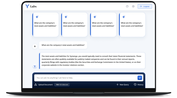 Processing 100% of Complex Documents With Gen-AI-powered Document Processing