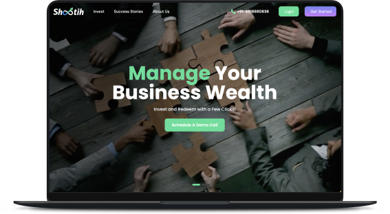 Manage Your Business Wealth