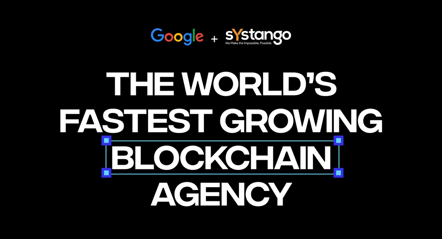 Google + Systango