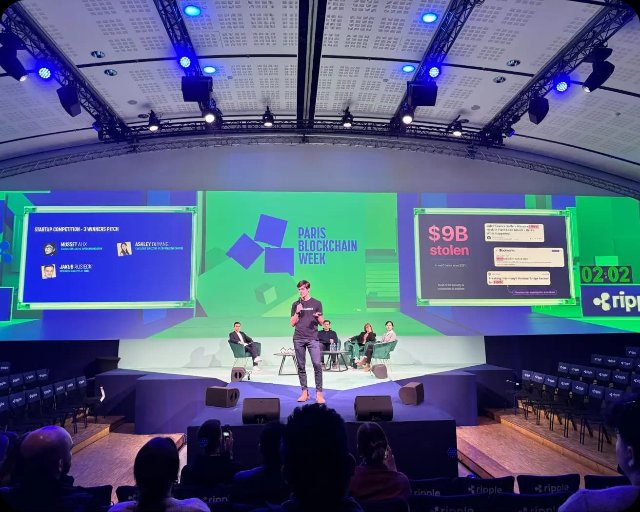 Top-Tier Clients Image