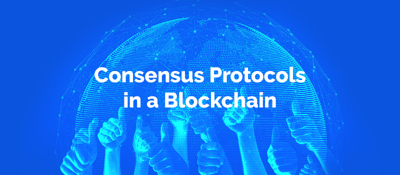 consensus protocols for blockchain systems