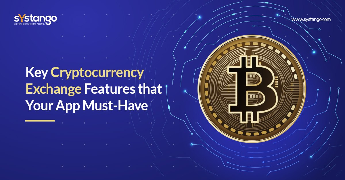 key cryptocurrency