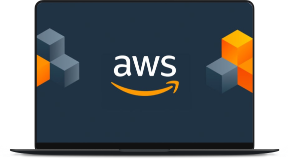 Your Trusted AWS Cloud Services Provider for Cloud Success.