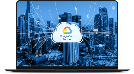 Seamless Migration and Modernisation with Google Cloud Services